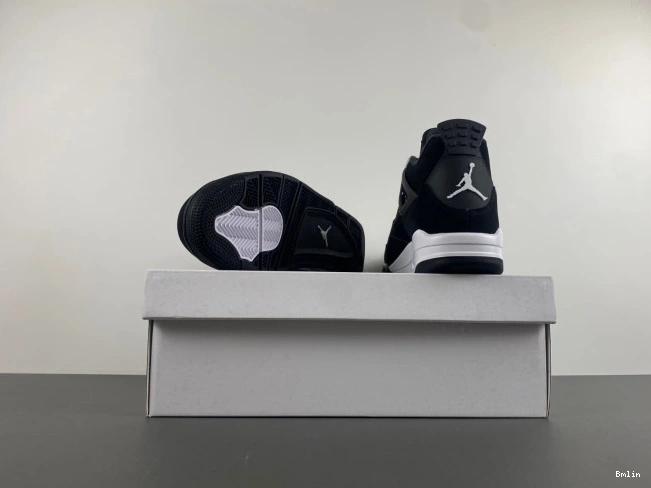 Boostmaster lin JORDAN AIR 4 